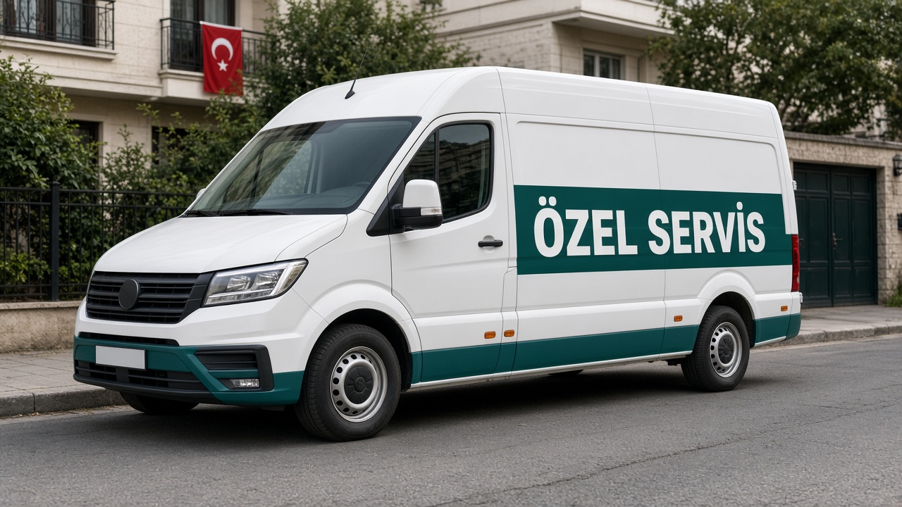 İstanbul Profilo servisi